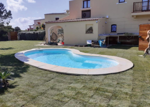 piscine interrate CMP