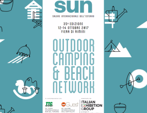 Fiera Internazionale dell’Outdoor design